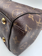 Louis Vuitton Montaigne BB