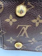 Louis Vuitton Montaigne BB