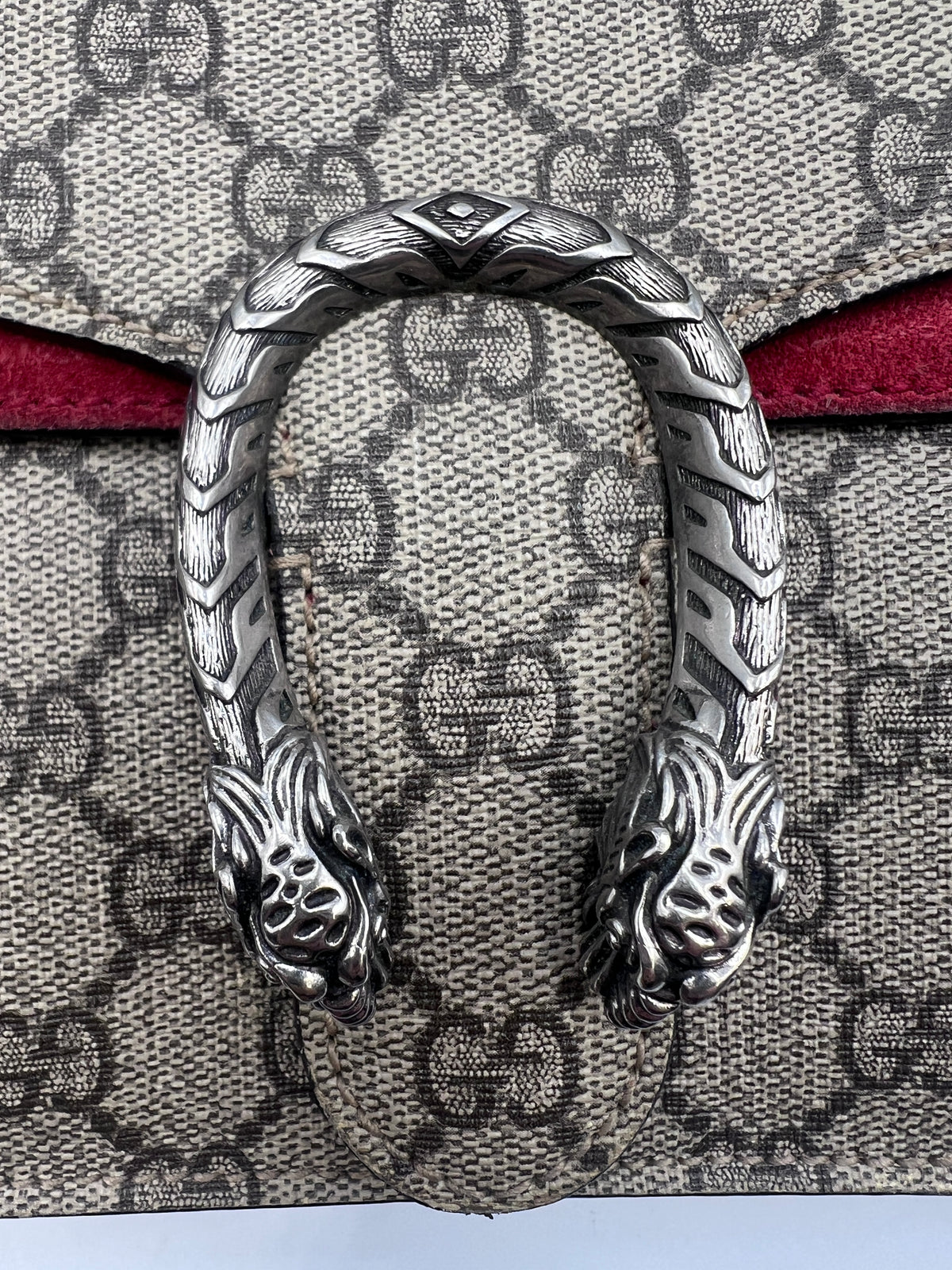 Gucci Dionysus Small Shoulder Bag