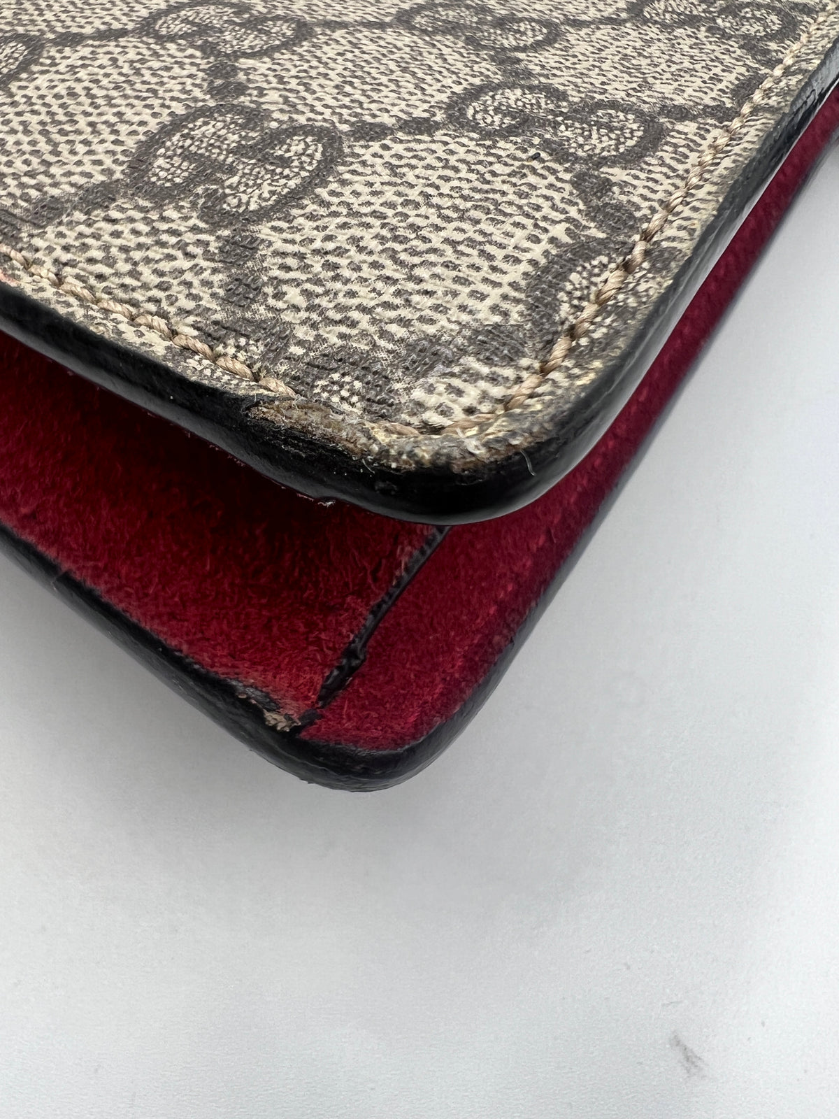 Gucci Dionysus Small Shoulder Bag
