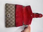 Gucci Dionysus Small Shoulder Bag