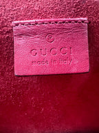 Gucci Dionysus Small Shoulder Bag