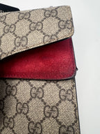 Gucci Dionysus Small Shoulder Bag