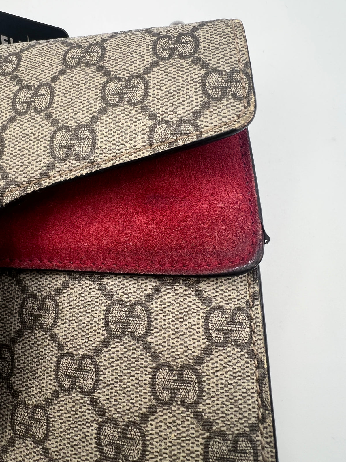 Gucci Dionysus Small Shoulder Bag