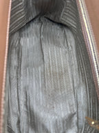 Prada Saffiano Leather Medium Tote Bag