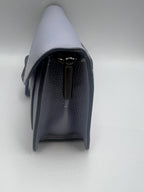 Coach Tabby 26 Shoulder Bag in Lavender Pebbled Leather
