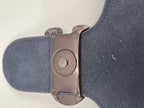 Coach Tabby 26 Shoulder Bag in Lavender Pebbled Leather