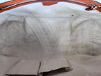 Gucci GG Canvas Web Stripe Medium Tote Bag