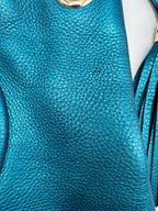 Gucci Soho Chain Shoulder Tote Bag