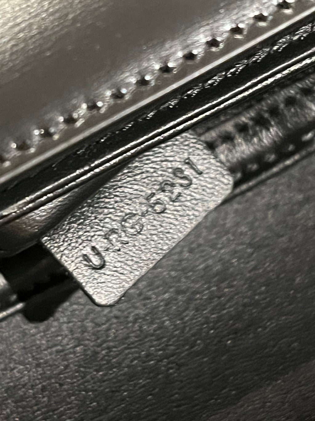 Celine Triomphe Medium Bag