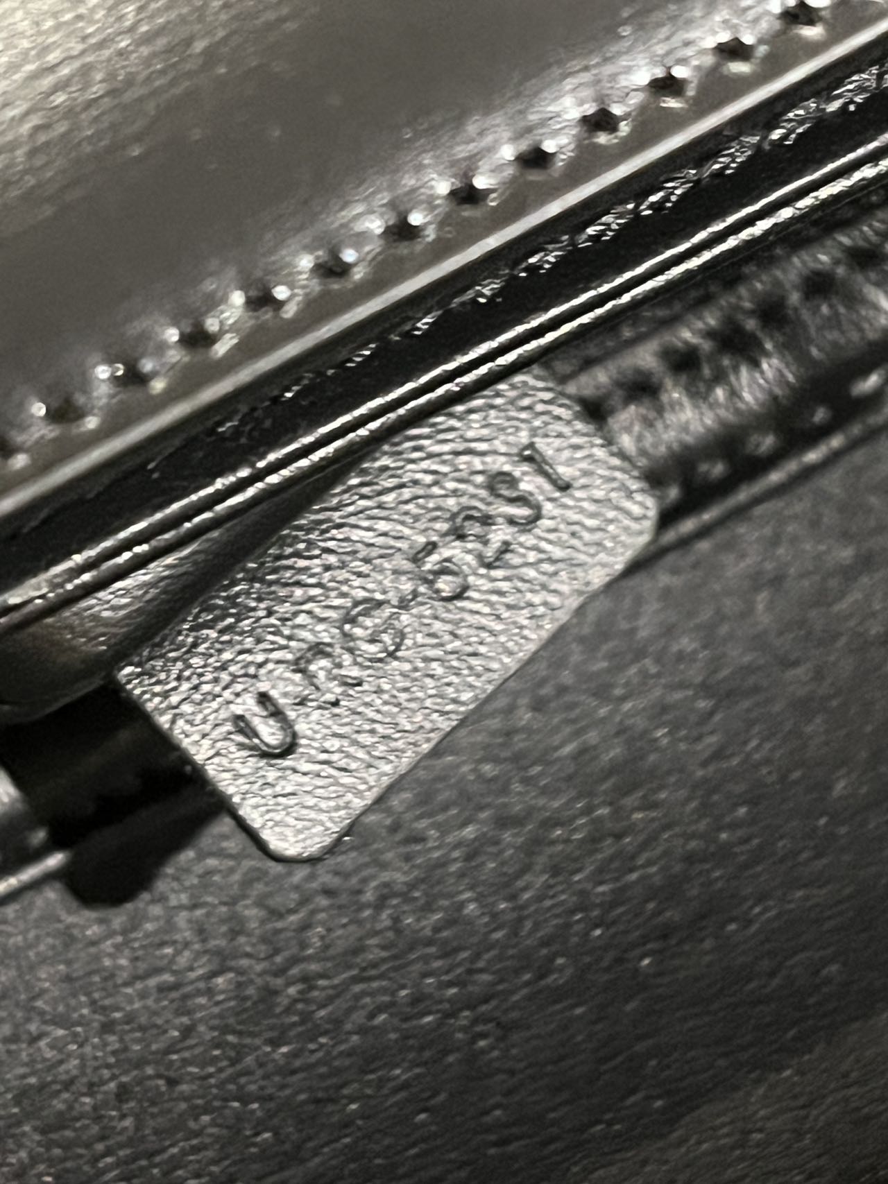 Celine Triomphe Medium Bag