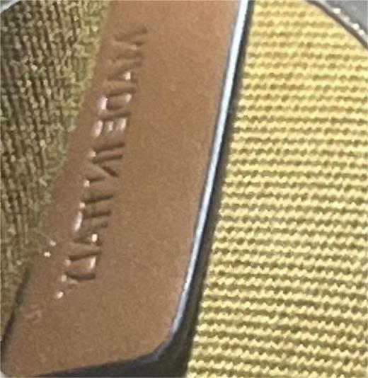 Celine Mini Verticle Tote