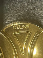 Celine Triomphe Medium Bag