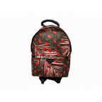 preloved designer bag louis vuitton bag Backpack with a unique pattern monogram canvas