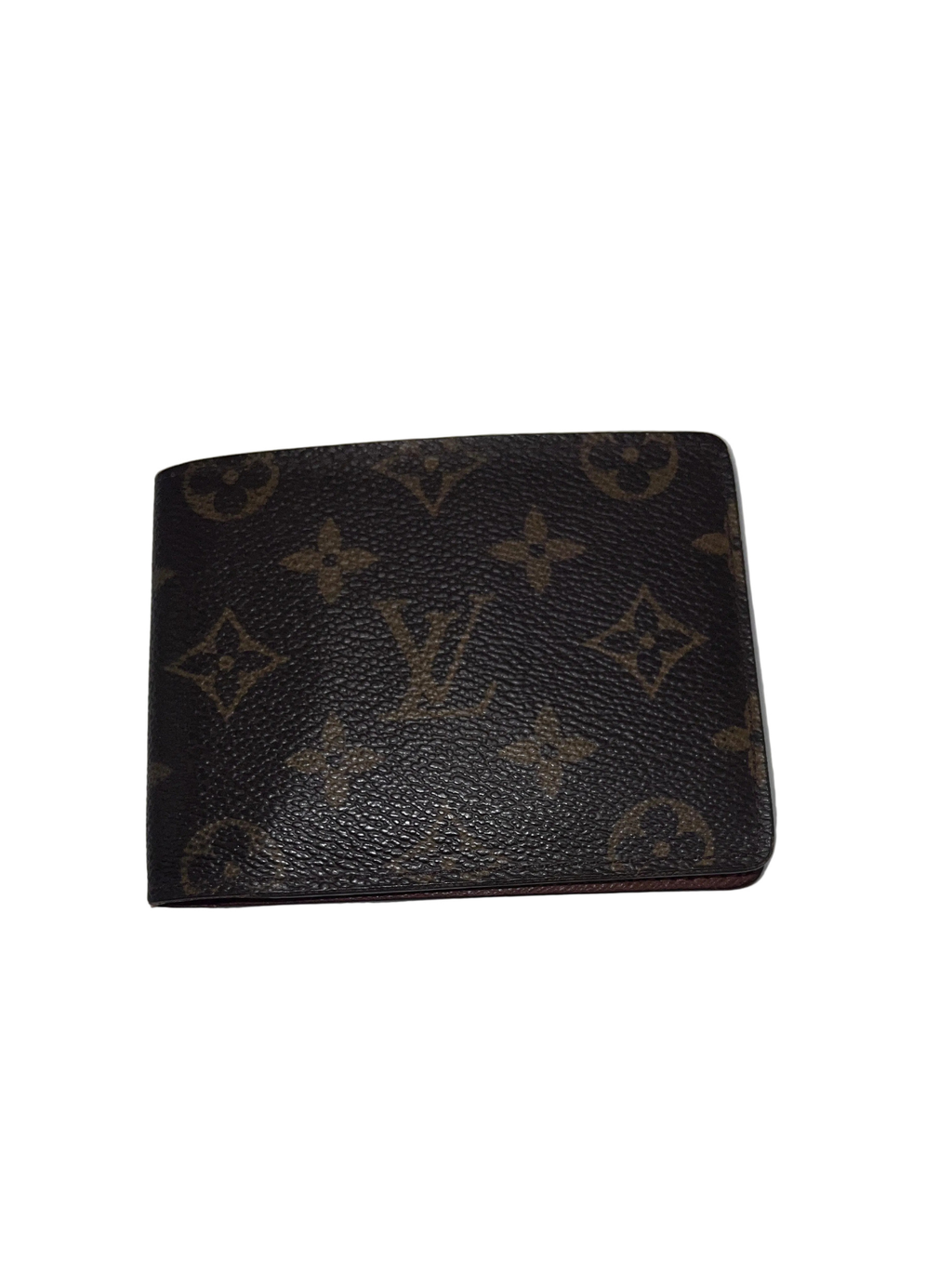 Louis Vuitton Monogram Wallet / Card holder CA0015