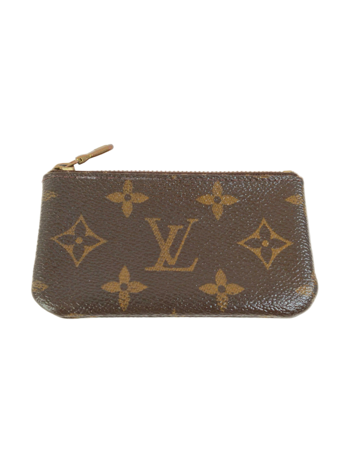 Louis Vuitton Coin Purse Monogram