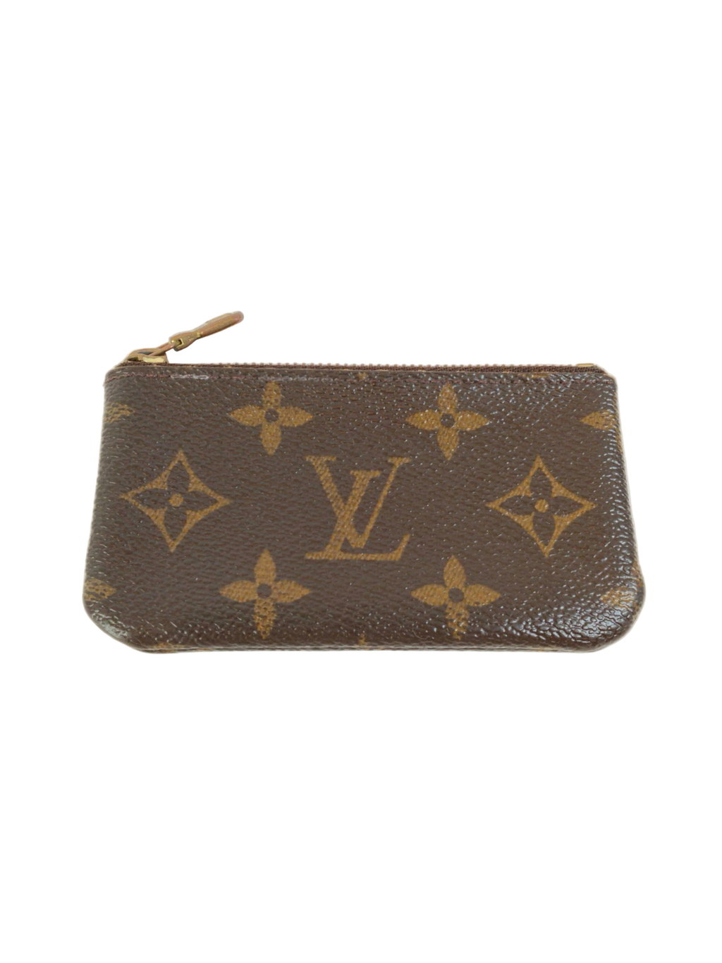 Louis Vuitton Coin Purse Monogram