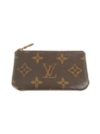 Louis Vuitton Coin Purse Monogram