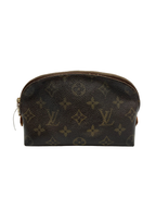 Louis Vuitton Monogram Makeup Pouch