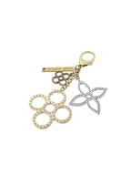 Louis Vuitton Key Ring
