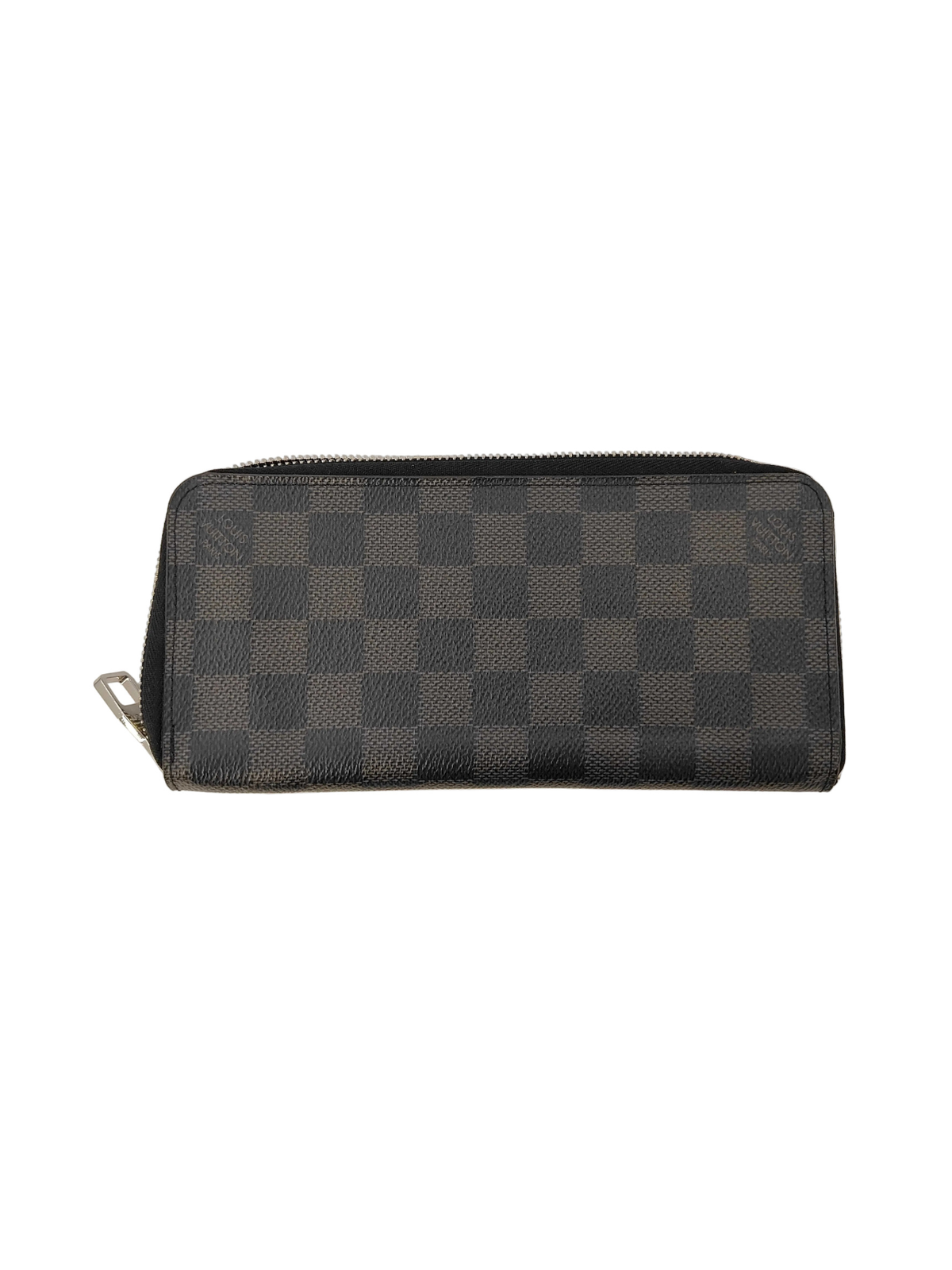 Louis Vuitton Zippy Horizontal Wallet Ca4128