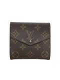 Louis Vuitton Monogram Vintage Wallet 862AN