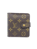 Louis Vuitton Monogram Wallet MI0979