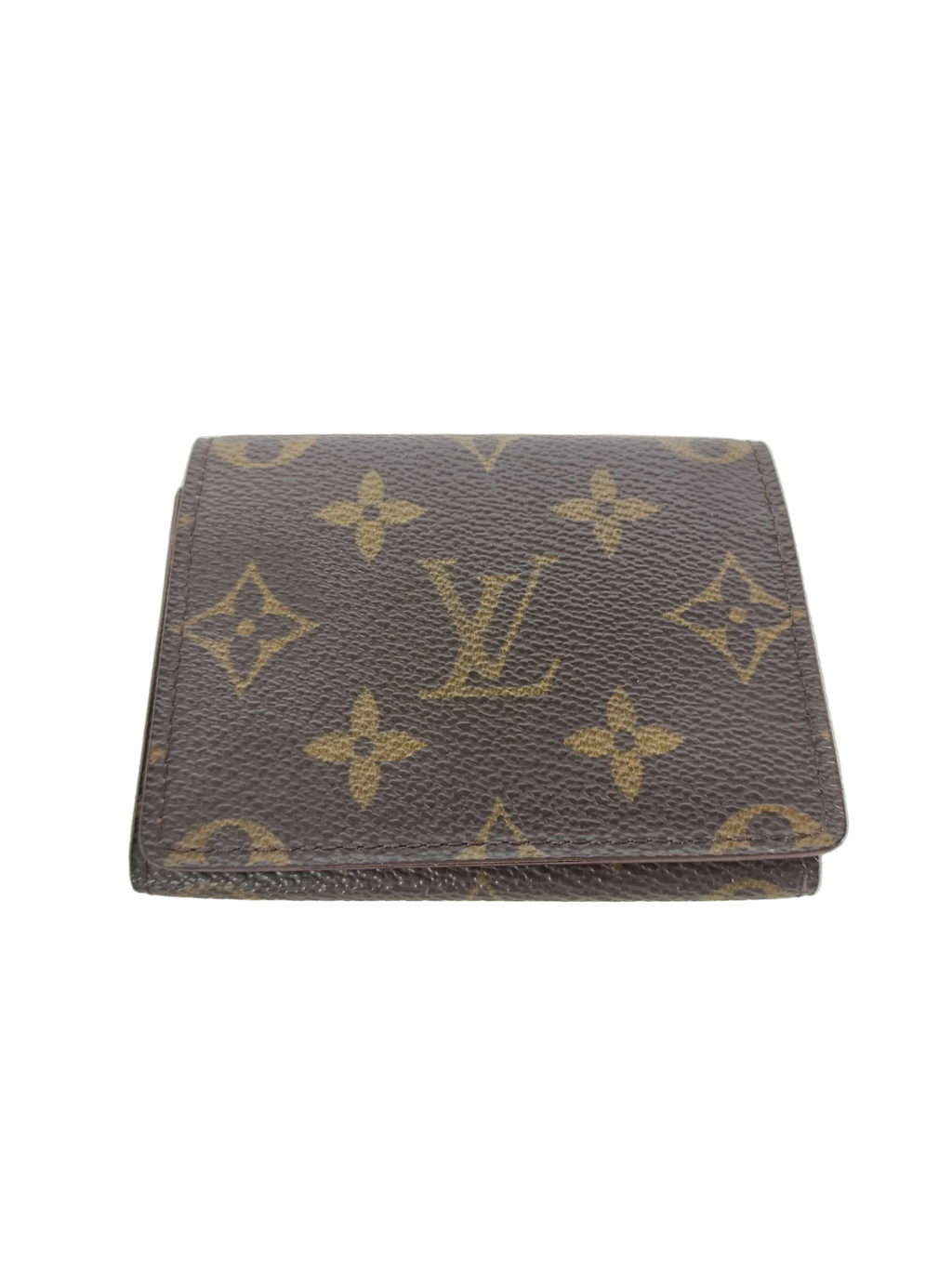 Louis Vuitton Monogram Card Holder