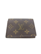 Louis Vuitton Monogram Card Holder