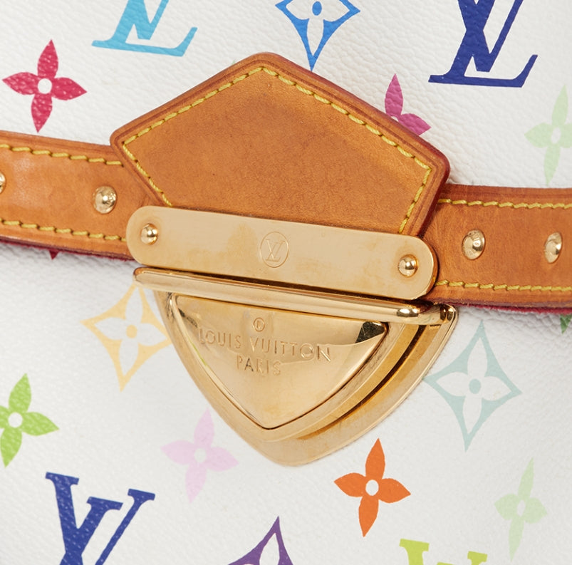 Louis Vuitton Murakami Rita