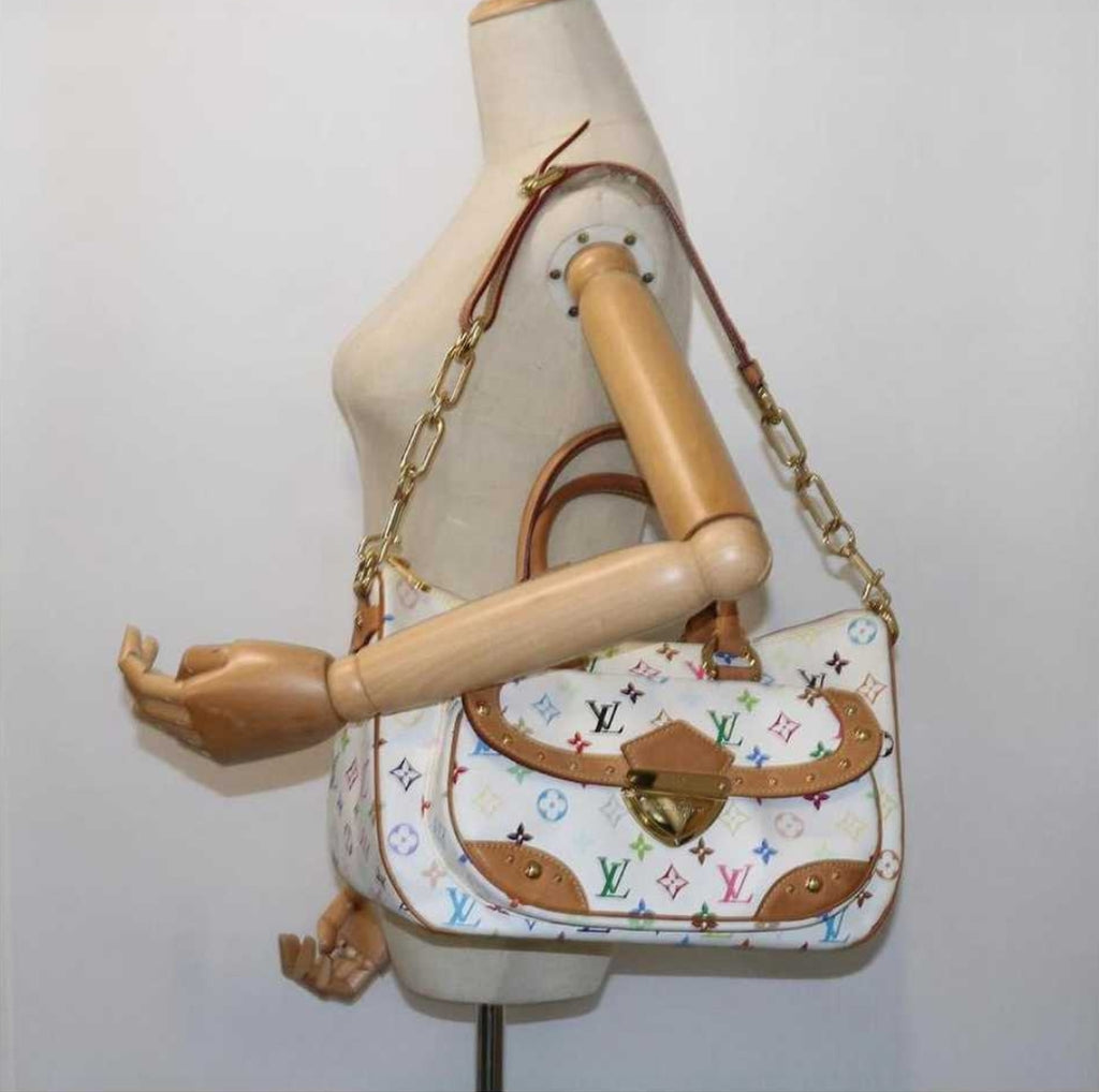 Louis Vuitton Murakami Rita