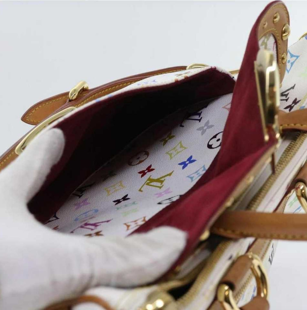 Louis Vuitton Murakami Rita