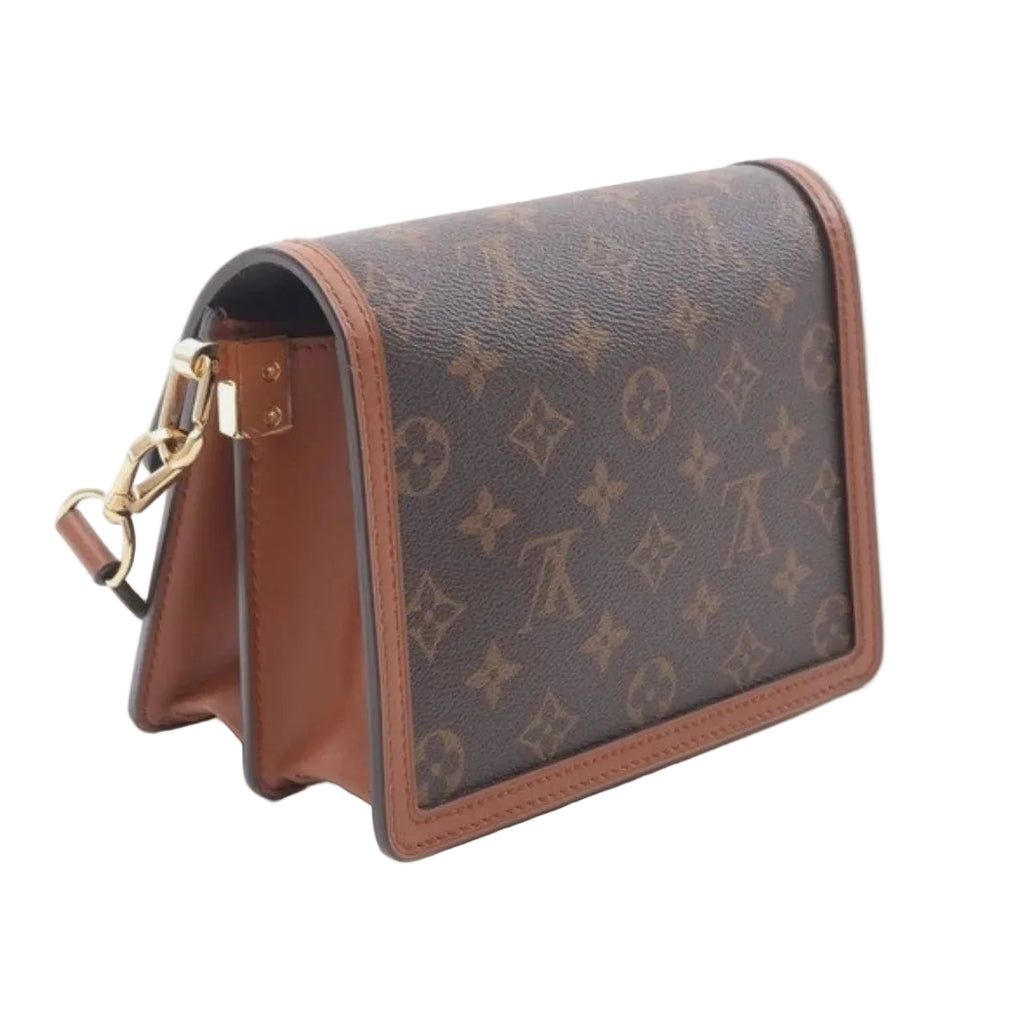 Louis Vuitton Mini Dauphine