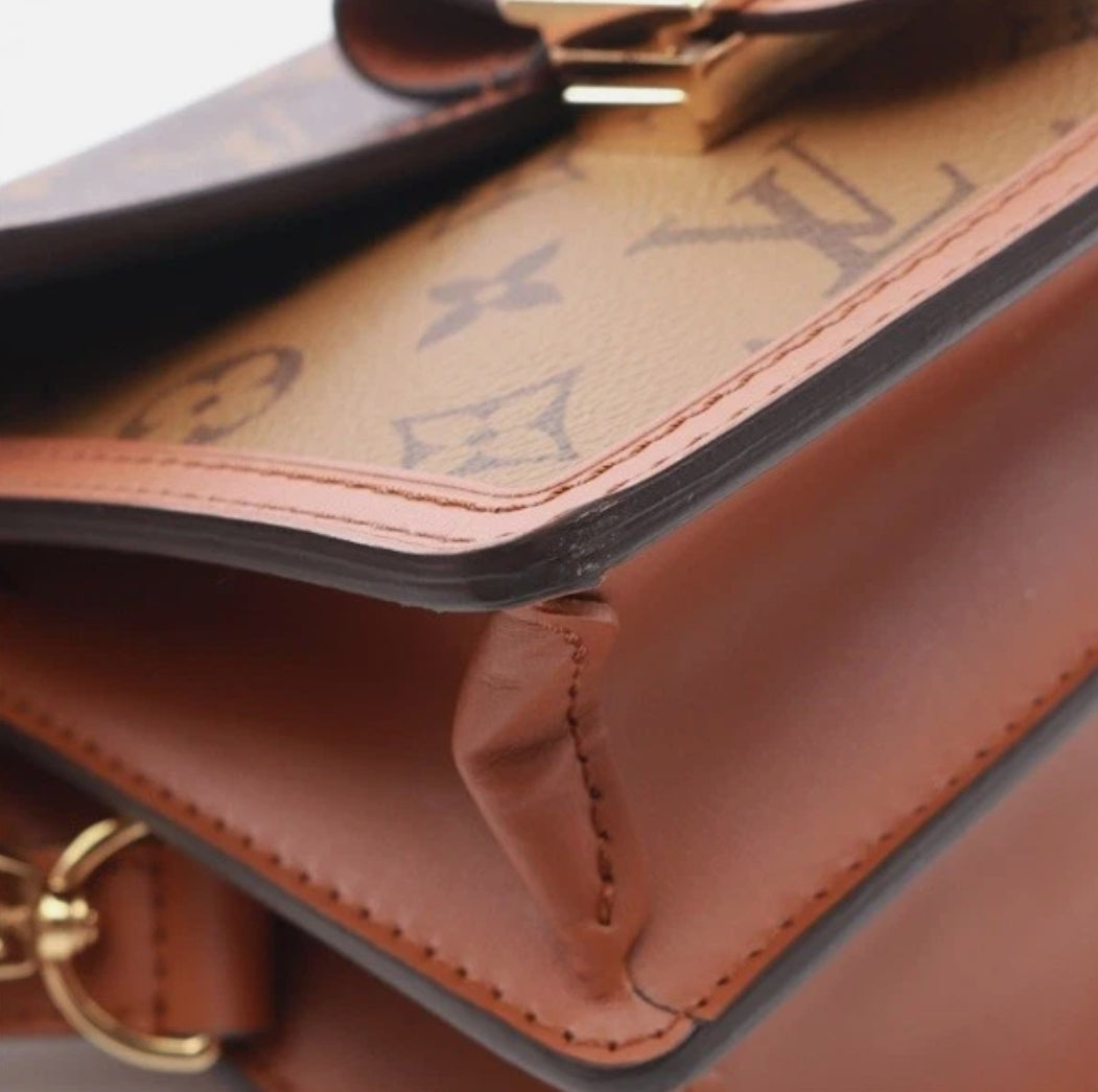 Louis Vuitton Mini Dauphine