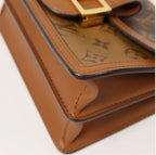 Louis Vuitton Mini Dauphine