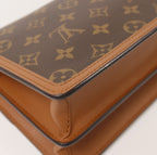 Louis Vuitton Mini Dauphine