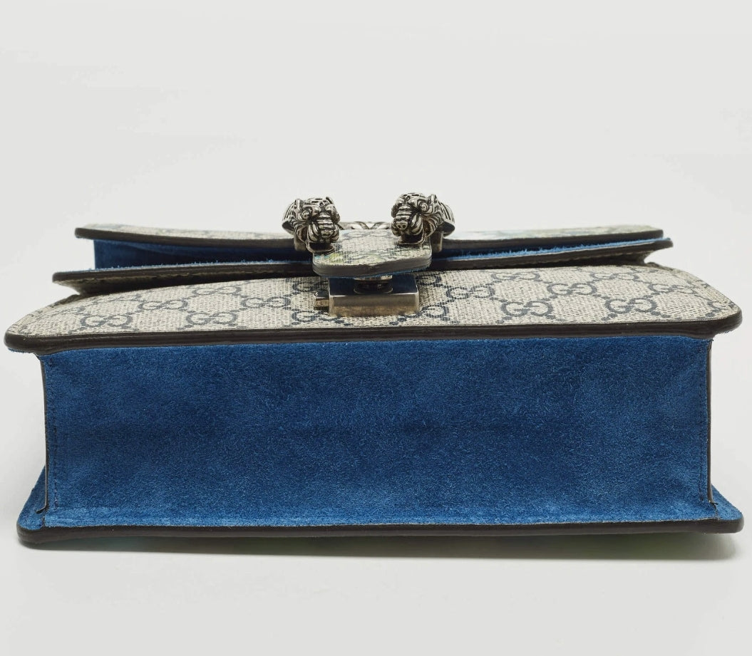 Gucci Dionysus Small Crossbody