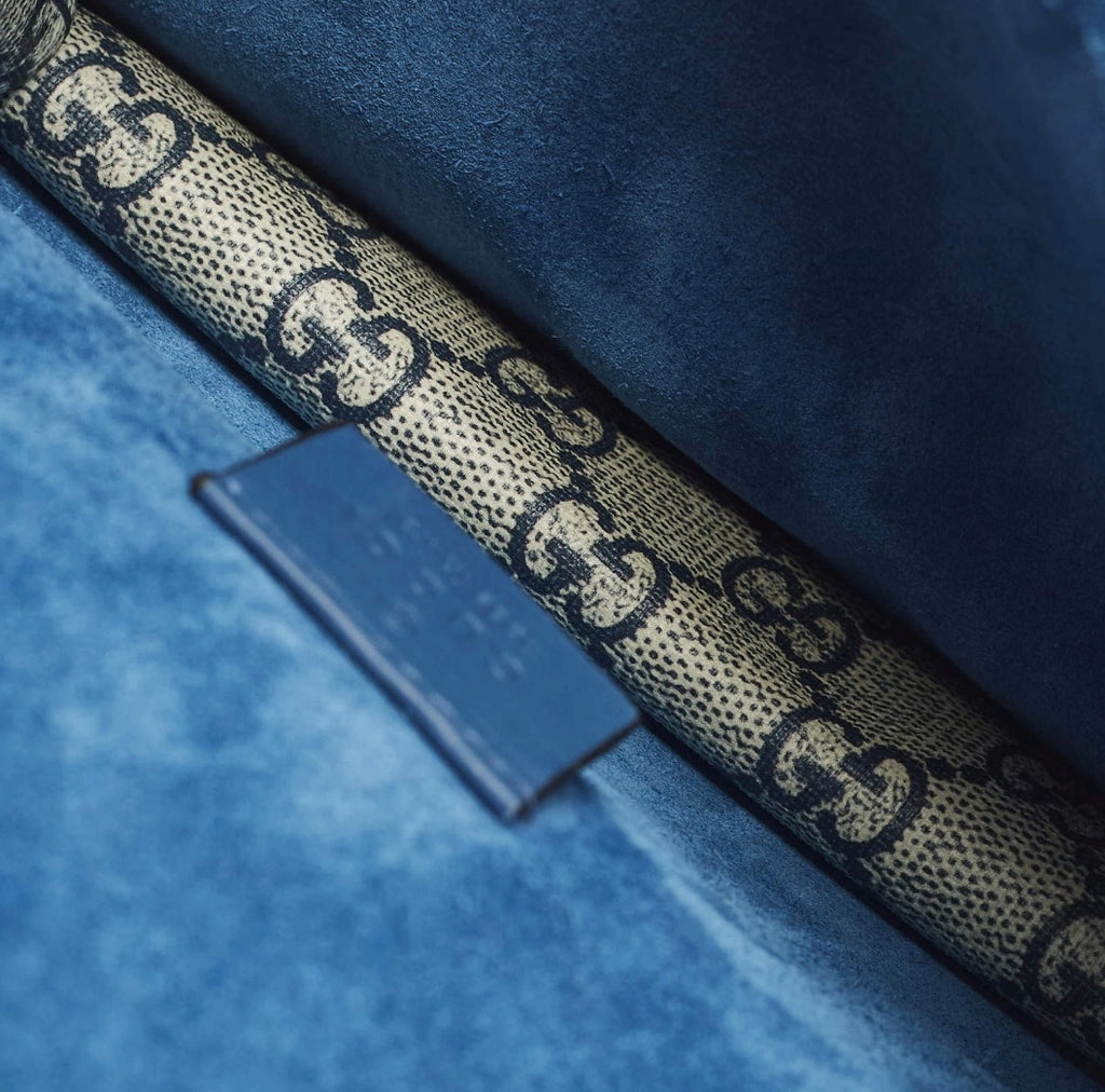 Gucci Dionysus Small Crossbody