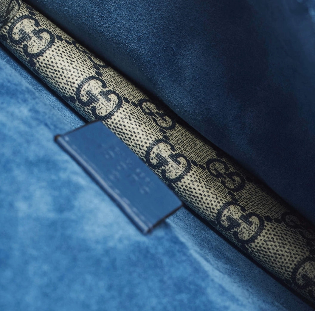 Gucci Dionysus Small Crossbody