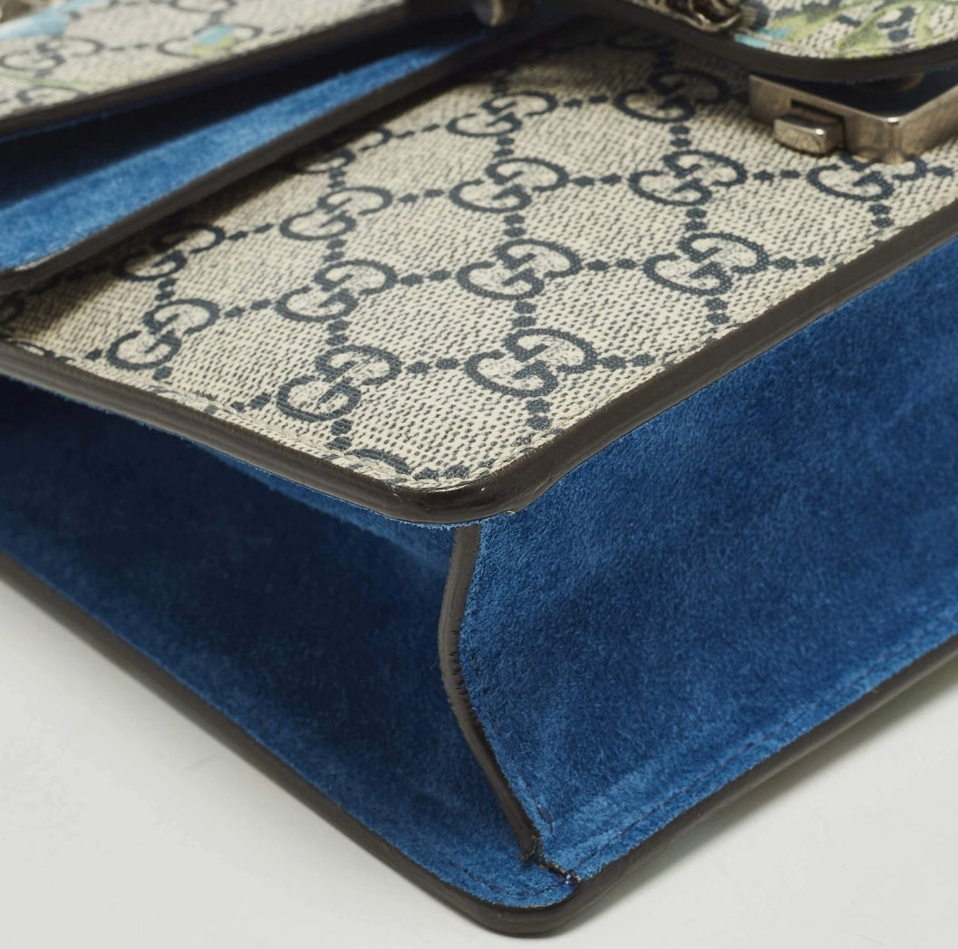 Gucci Dionysus Small Crossbody