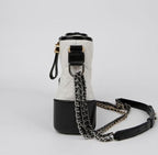 Chanel Gabrielle Small Hobo
