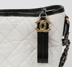 Chanel Gabrielle Small Hobo