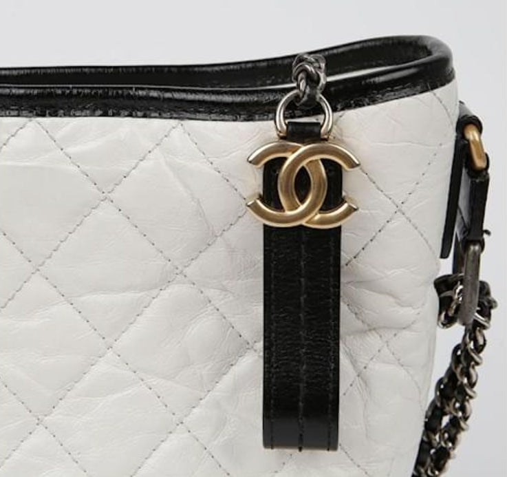Chanel Gabrielle Small Hobo