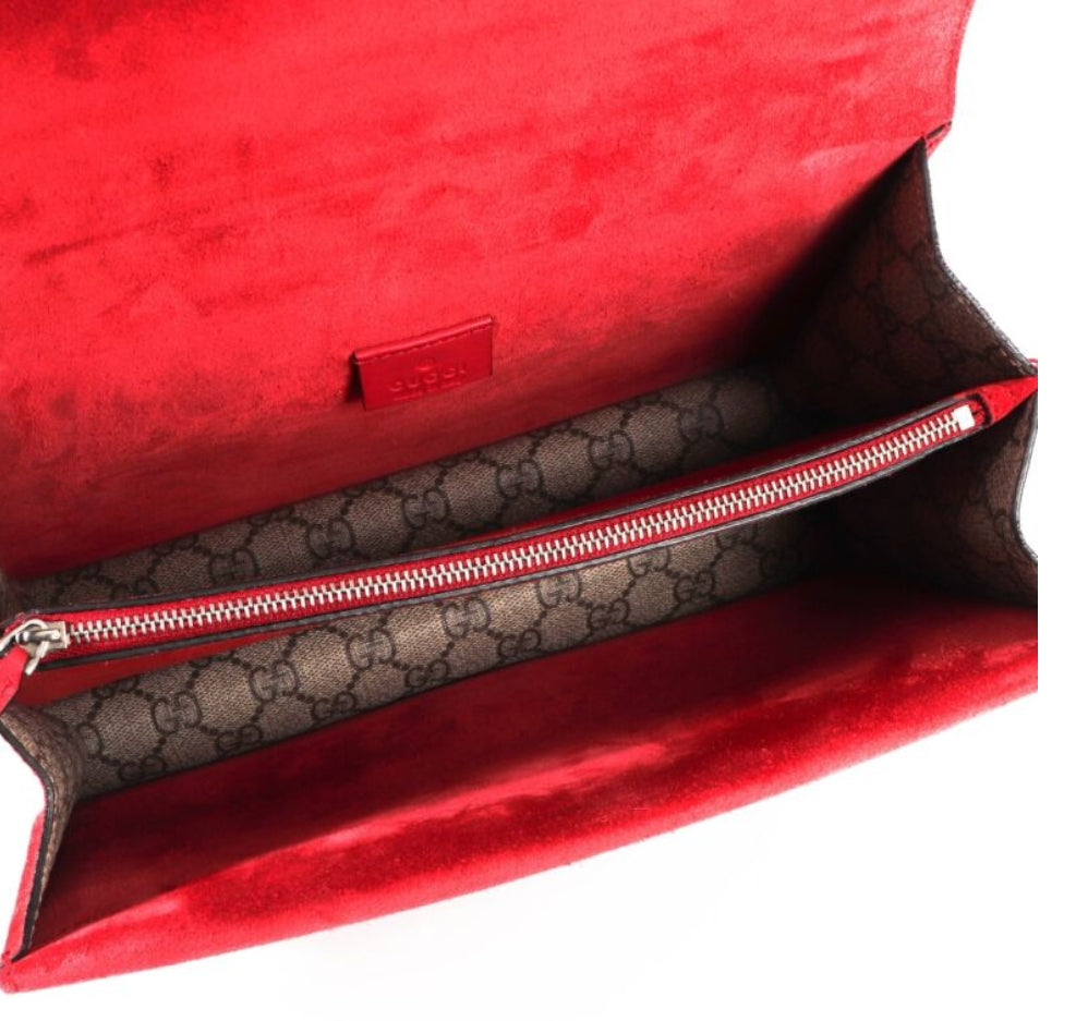 Gucci Dionysus Medium Bag