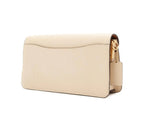 Coach Tabby 26 Shoulder Bag in Cream