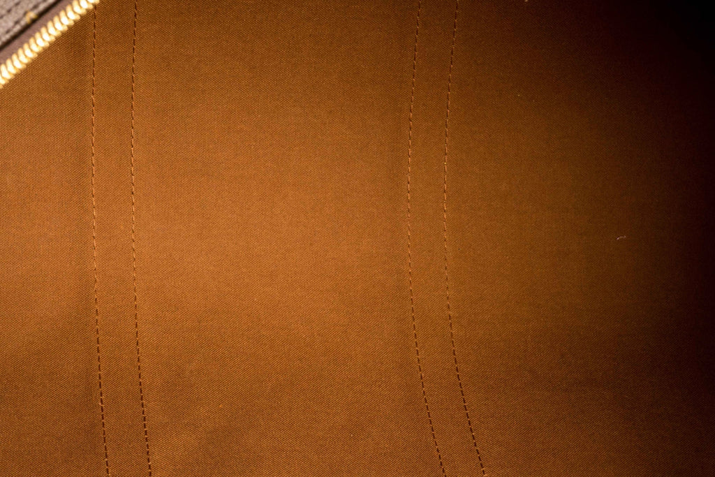 Louis Vuitton Keepall Bandoulière 50 Monogram Canvas Travel Duffle Bag