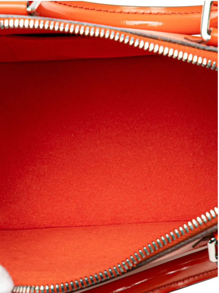 Louis Vuitton Alma BB Bag