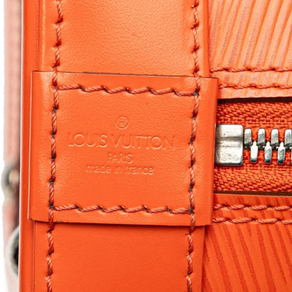 Louis Vuitton Alma BB Bag