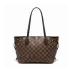 LV Neverfull PM Tote