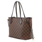 LV Neverfull PM Tote